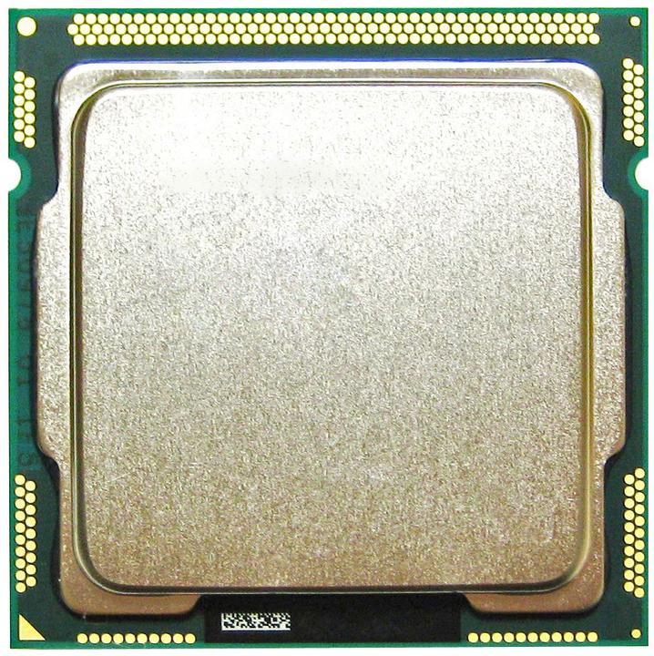 Produktbild Intel Core i5 2500K BOX, 4C/4T, unlocked (LGA 1155, 3.30 GHz, 4 -Core)