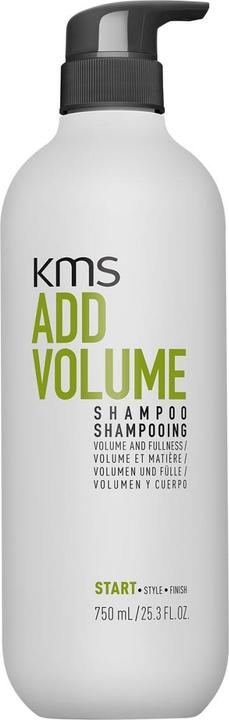Immagine prodotto KMS California Aggiungi volume (750 ml, Shampoo liquido)