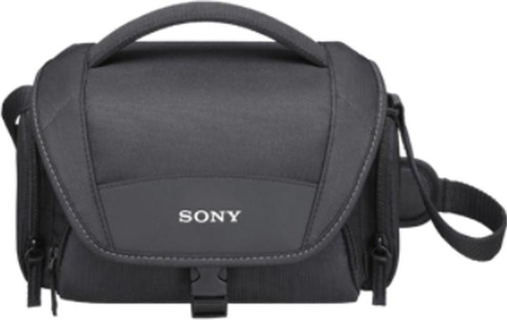 Sony Lcs-U21 (Borsa a tracolla per fotocamera, 7.10 l)