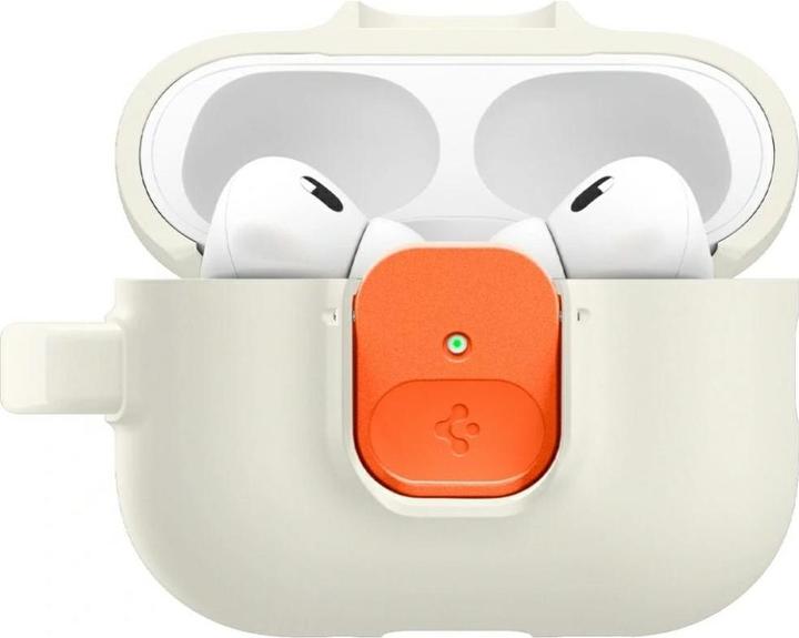 Actual product image Spigen Nano Pop Apple AirPods Pro 3 (Charging case cover)