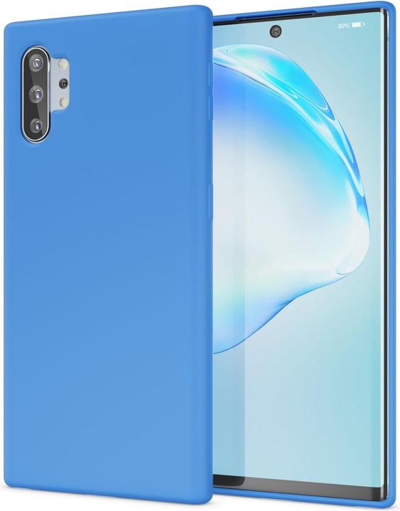 Produktbild Nalia Neon Hülle (Samsung Galaxy Note 10 Plus)