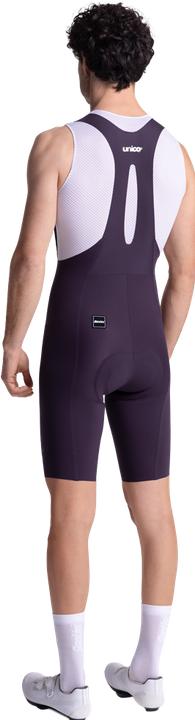 Produktbild Santini Trägerhose kurz UNICO EDGE Herren (L)