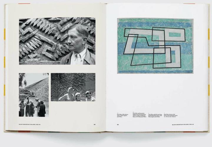 Immagine prodotto Anni & Josef Albers (Inglese, Nicholas Fox Weber, 2020)