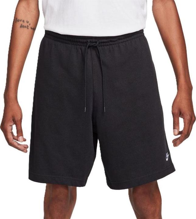Nike Club Knit Shorts