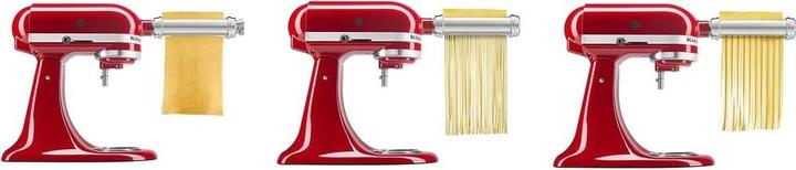 Produktbild KitchenAid Dreiteiliger Nudelvorsatz