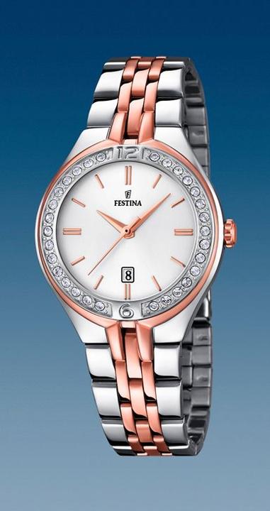 Produktbild Festina Mademoiselle (Analoguhr, 33 mm)