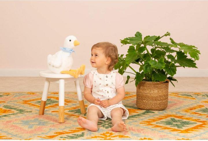 Immagine prodotto Teddy Hermann Anatra Elisa 28cm (9 cm)