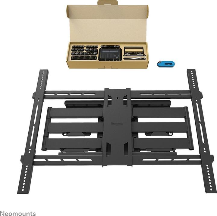 Image du produit Neomounts Select Screen Wall Mount (plein écran) (Mur, 110", 125 kg)