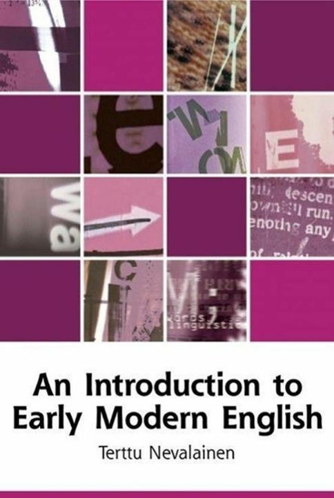 Produktbild An Introduction to Early Modern English (Englisch, Terttu Nevalainen, 2006)