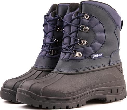 Actual product image Haushalt MEN SNOW BOOT PED-SS010 SIZE 42 (42)