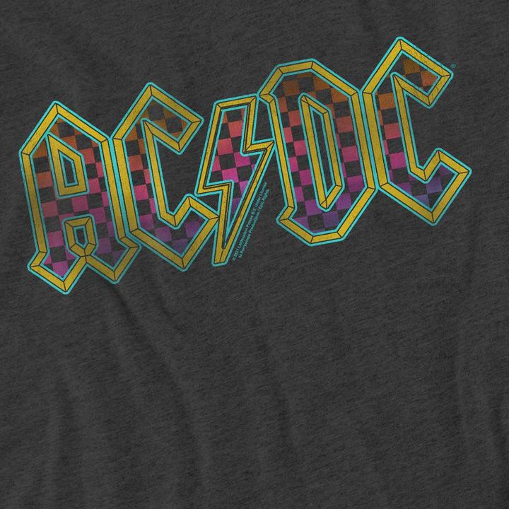 Produktbild AC/DC TShirt (XL)