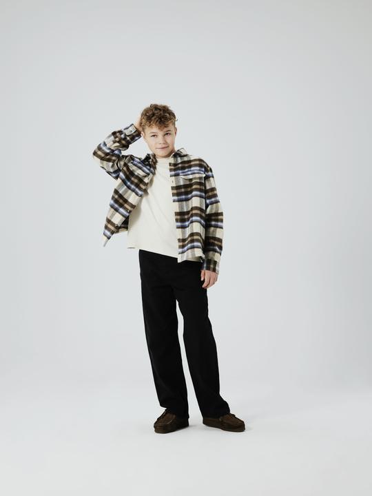 Produktbild Name it Regular Fit Overshirt (158)