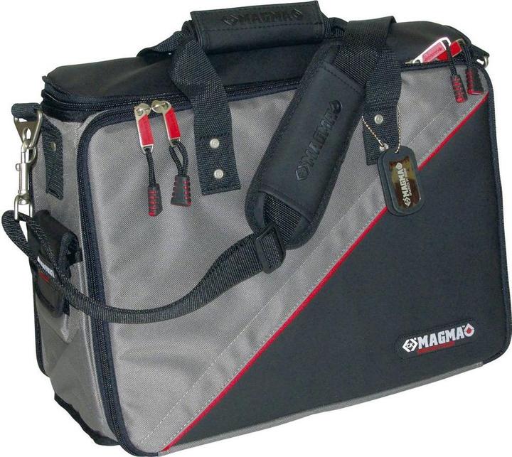 Actual product image C.K Magma Technician bag