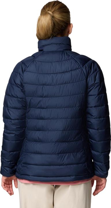 Actual product image Columbia Powder Lite™ II Full Zip Jacket (S)