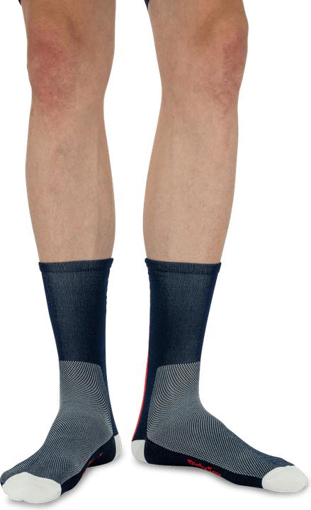 Produktbild Dirtysox Allround - Elite - WM Collection - Frankreich - A Bloc! (40 - 43)