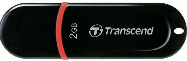 Transcend JetFlash 300 (2 GB, USB 2.0)