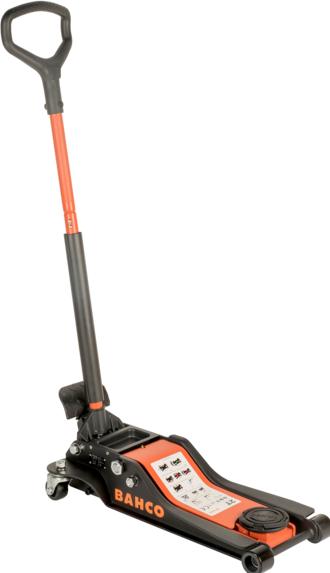 Produktbild Bahco 2 t Wagenheber