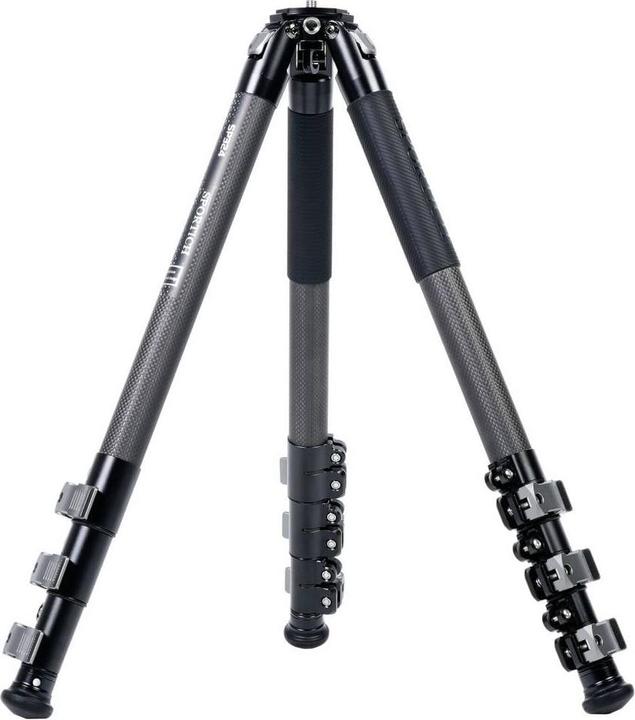Actual product image Sirui Sportich Carbon-tativ SP324+BH-10 (Carbon)