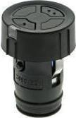 Produktbild Hörmann Handsender HSZ 2 868 BS SW-Europa, Fernbedienung Tor, 436782 (Handsender)