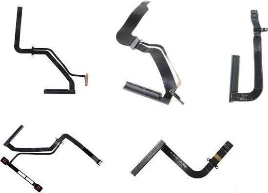 Actual product image CoreParts Macbook PRO 13" A1278 (2012)