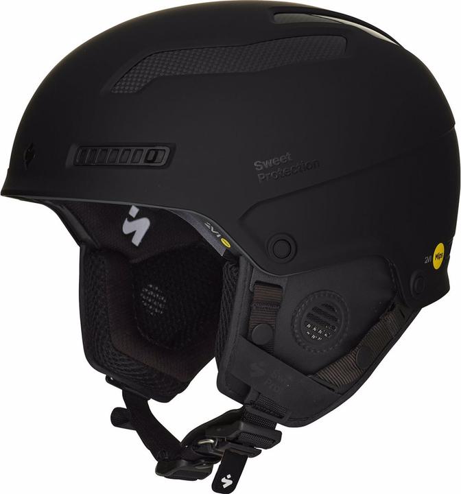 Actual product image Sweet Protection Trooper 2VI MIPS (53 - 56 cm, S, M)