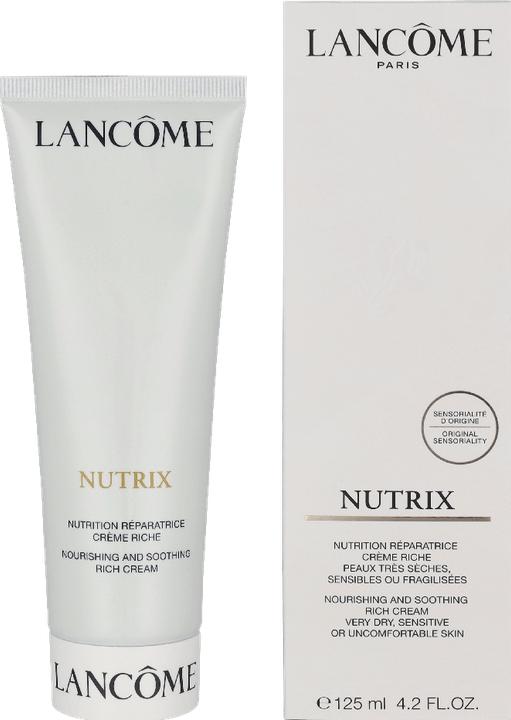 Actual product image Lancôme Face cream cream (125 ml)