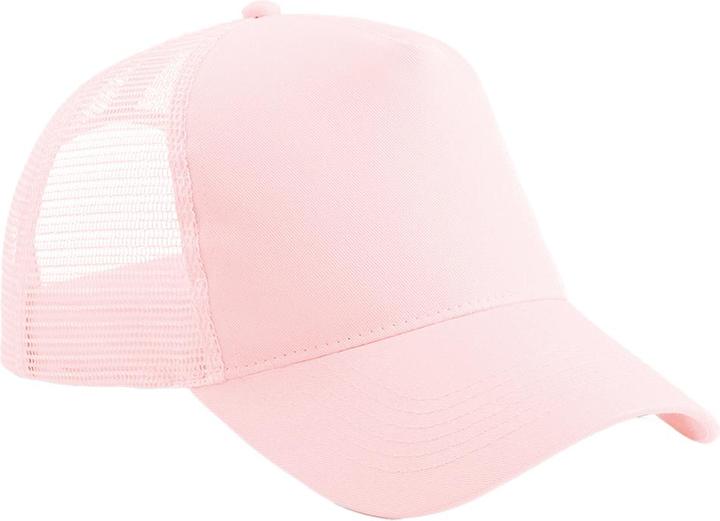 Produktbild Beechfield Erwachsene Snapback Trucker Cap (One Size)