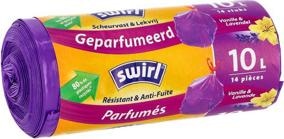 Produktbild Swirl Duft Lavendel-Vanille (14 x, 10 l)