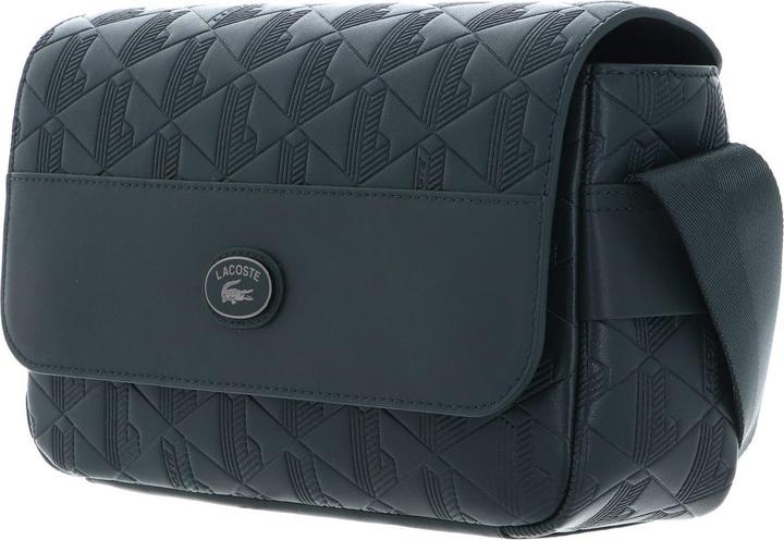 Immagine prodotto Lacoste Nomogramme Flap Crossover Bag