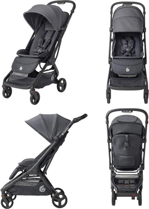 Actual product image Ergobaby Metro 3 Buggy (0 Months - 4 years)