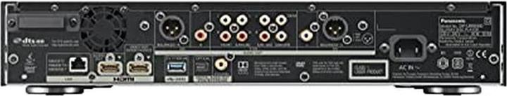 Produktbild Panasonic DP-UB9000 (1 GB, Blu-ray Player)