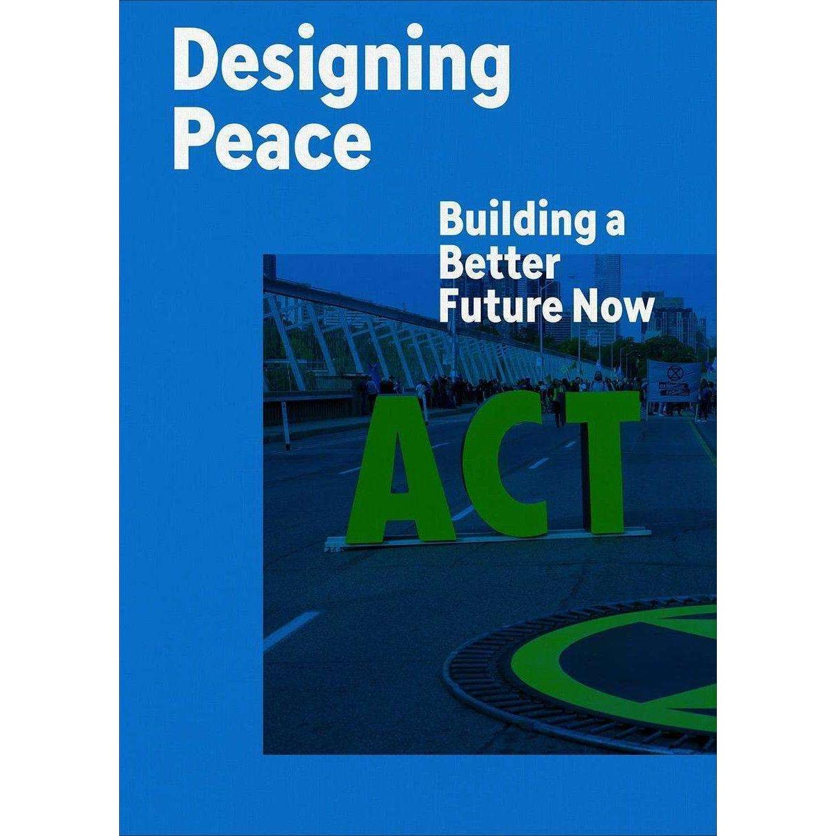 Designing Peace, Sachbücher von Cynthia E. Smith