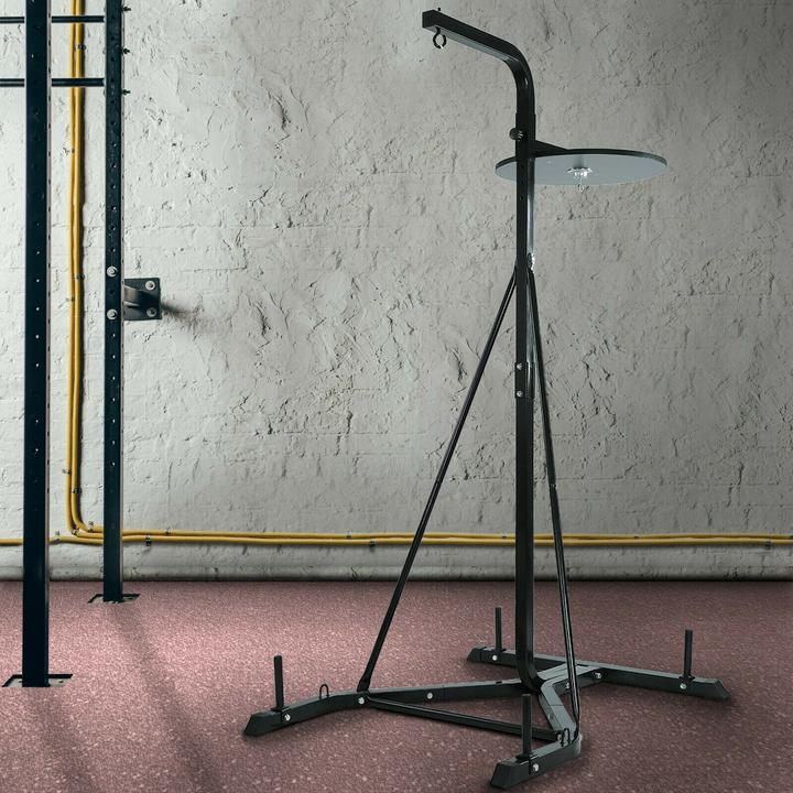 Produktbild Jamb Boxsackständer