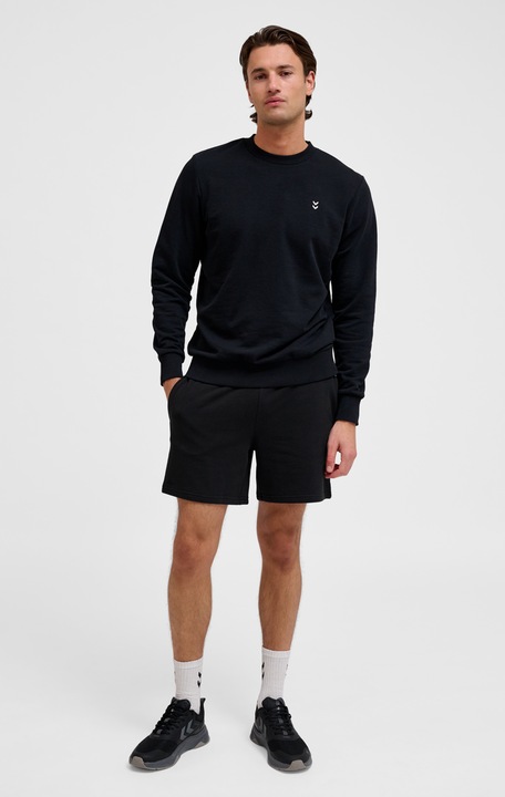 Produktbild hummel hmlPULSE SWEAT SHORTS (M)