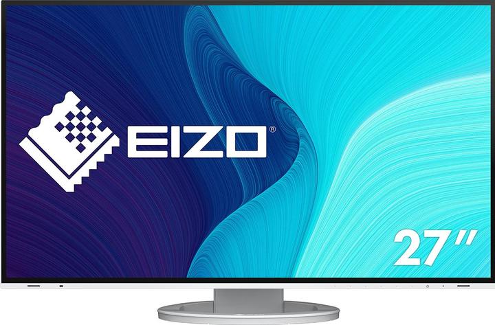Immagine prodotto Eizo EV2781 FlexScan (2560 x 1440 pixel, 27")