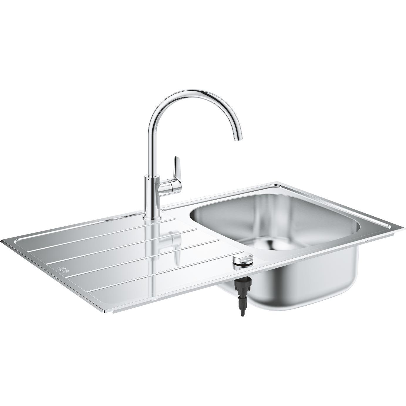 Grohe Bau (31562SD1)