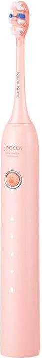 Produktbild Soocas Szczoteczka soniczna do zębów D3 (Różowa)