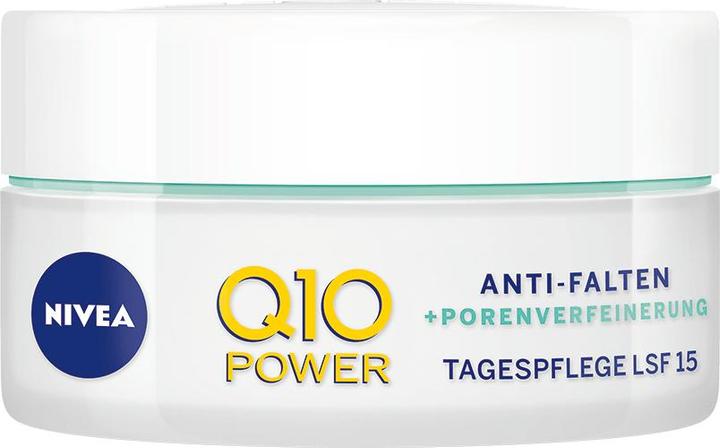 Immagine prodotto NIVEA Q10 Power (50 ml, Crema da giorno, SPF 15)