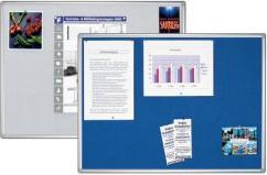 Image du produit Franken Pied pour panneau de modération PRO