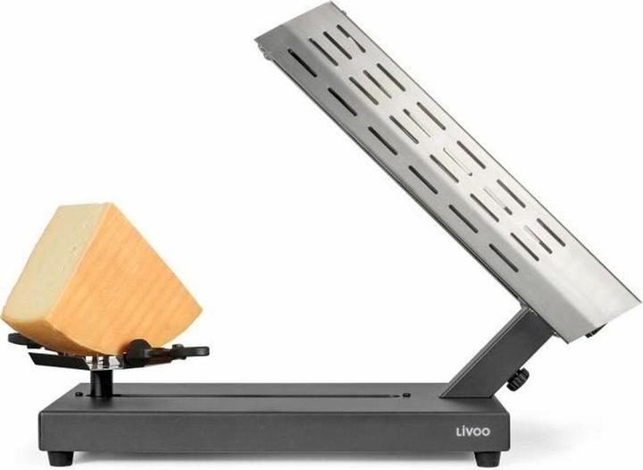 Produktbild Livoo Schweizer Raclette-Gerät