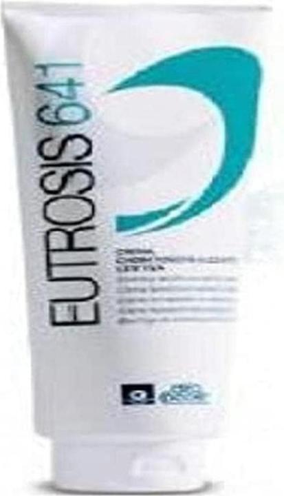 Actual product image Difa Cooper Soothing Normalising Cream Eutrosis 641 Tube 400ml (400 ml)