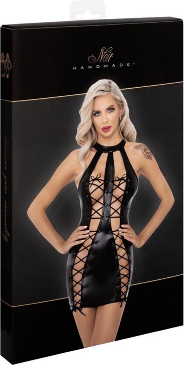 Produktbild Noir Handmade Kleid (L)