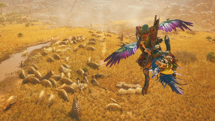 Actual product image Microsoft Xbox Monster Hunter Wilds Dlx Edt Download Code (Xbox Series S, Xbox Series X)