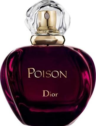 Produktbild Dior Poison (Eau de Toilette, 100 ml)