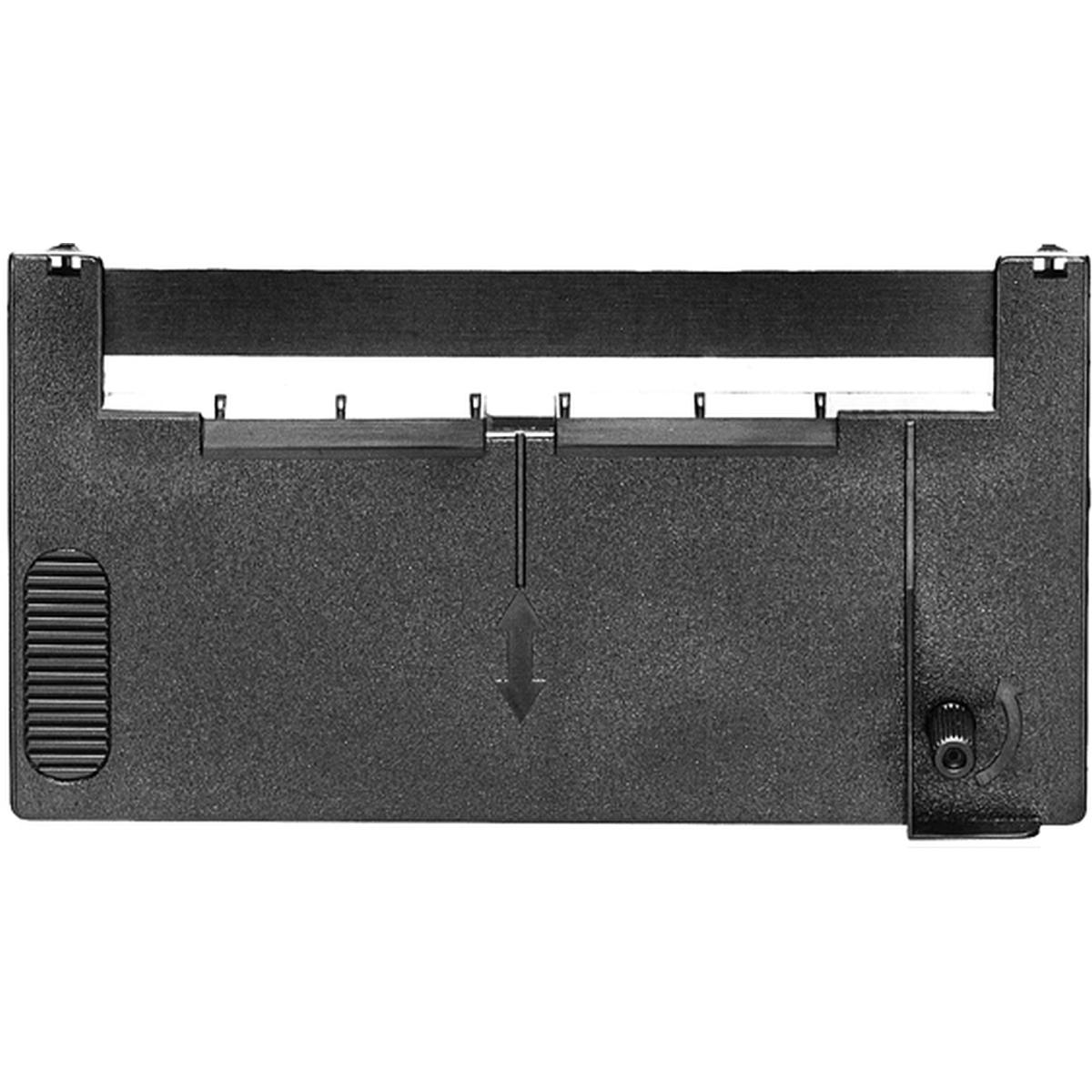 Thumbnail - Kores, Schreibmaschine Zubehör, Farbband fr EPSON ERC 18, Nylon, schwarz