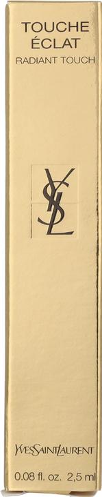 Image du produit Yves Saint Laurent Touche Eclat - Sable Lumière 4.5 (4,5 Sable Lumière)