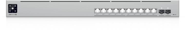 Produktbild Ubiquiti UniFi Pro XG 10 Switch 10-porte 10 Gigabit Ethernet PoE+++ (12 Ports)