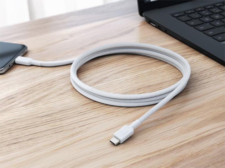 Produktbild Alogic Elements PRO USB-C to USB-C cha (1 m, USB 2.0)