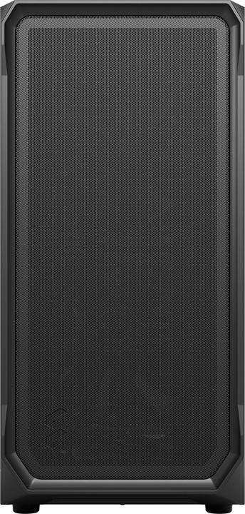 Actual product image Fractal Focus 2 (ATX, Mini-ITX, mATX)