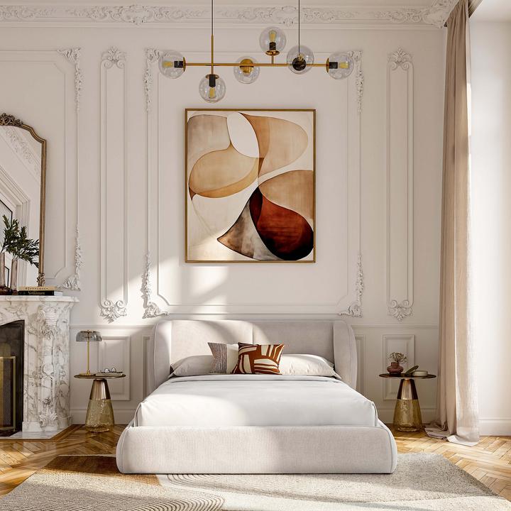 Image du produit Habitat Malo (160 x 200 cm)